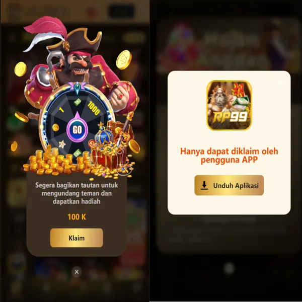 RP99 Game Online Resmi 2026