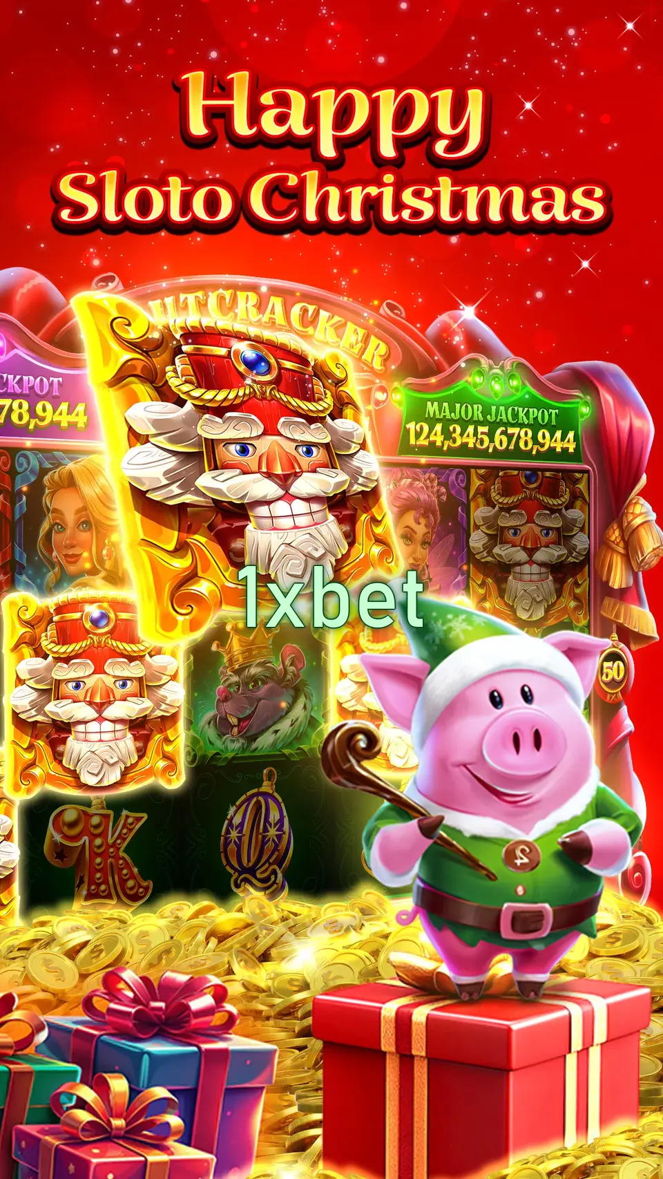 1xbet APK