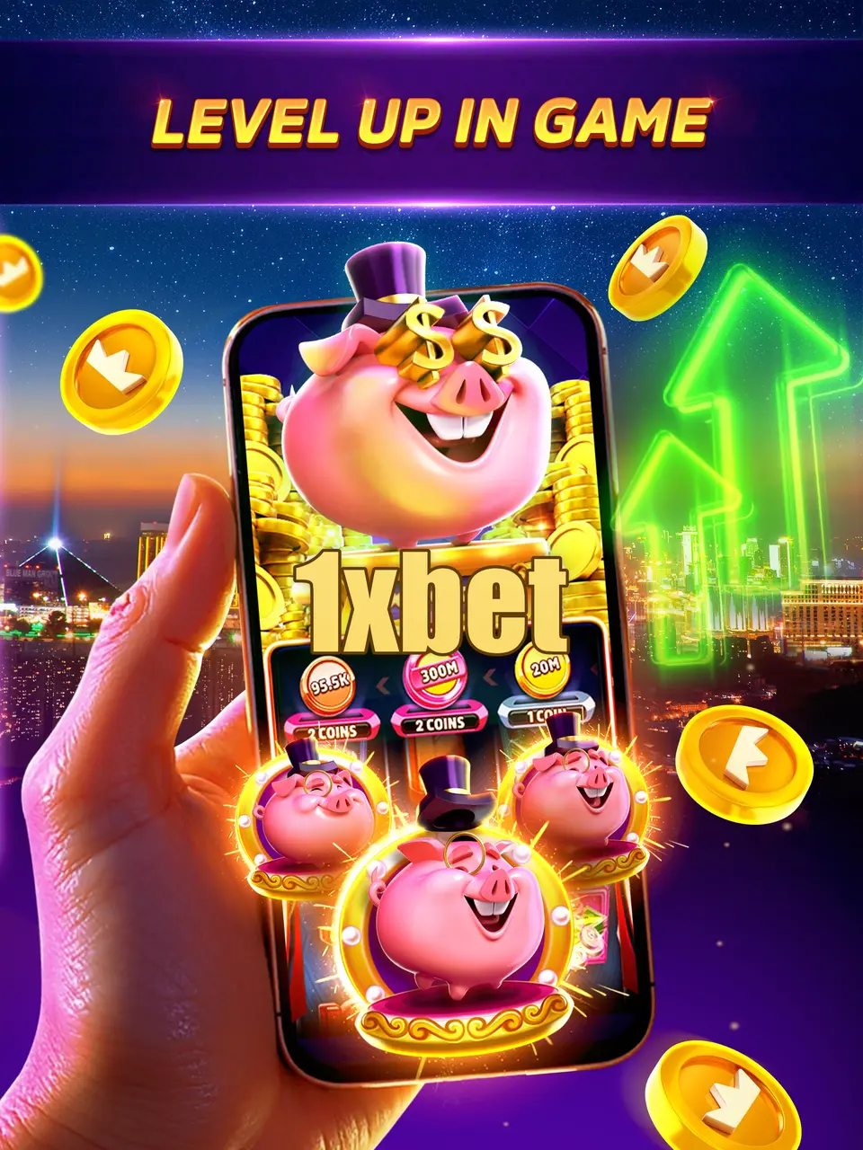 1xbet APK