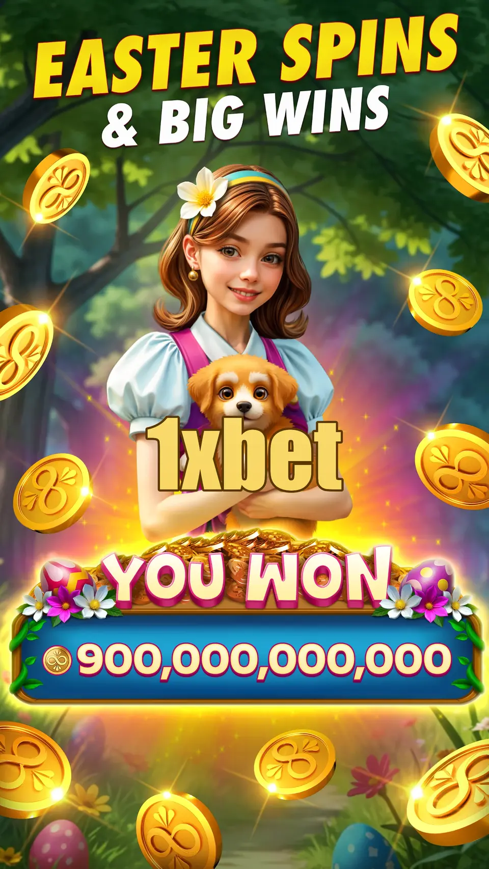 1xbet APK