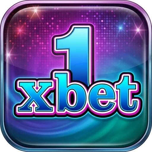 1xbet Logo - Resmi